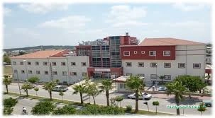 Karaisalı Devlet Hastanesi Karaisalı Devlet Hastanesi