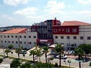 Karaisalı Devlet Hastanesi Karaisalı Devlet Hastanesi