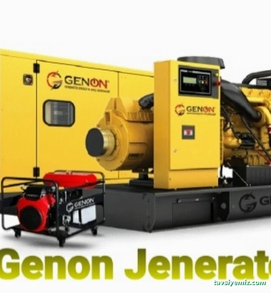 Karakaş Jeneratör Enerji & Güç Sistemleri Karakaş Jeneratör Enerji & Güç Sistemleri