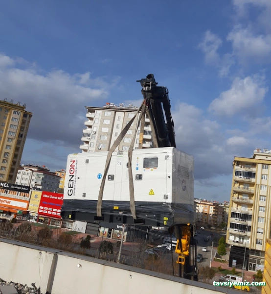 Karakaş Jeneratör Enerji & Güç Sistemleri Karakaş Jeneratör Enerji & Güç Sistemleri