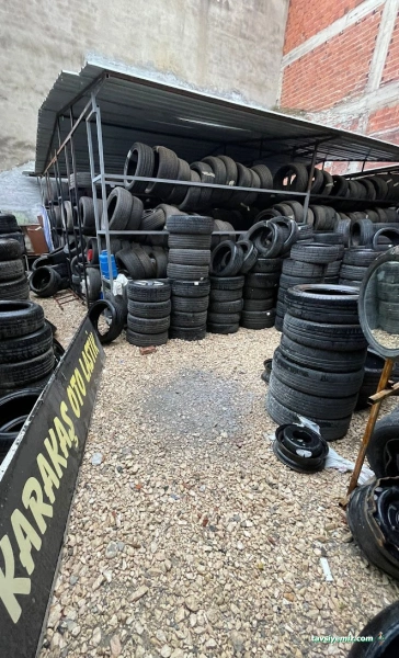Karakaş Oto Lastik Tamiri - 7/24 Yol Yardım Servisi, Mobil Lastikçi Karakaş Oto Lastik Tamiri - 7/24 Yol Yardım Servisi, Mobil Lastikçi