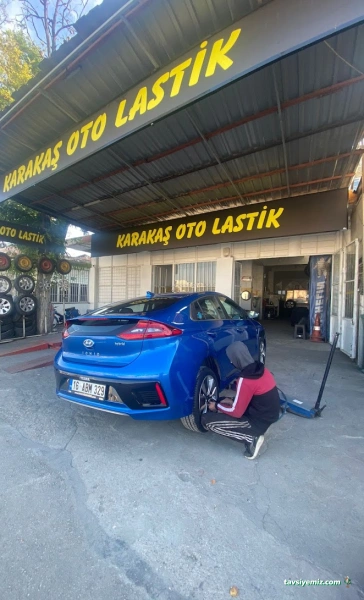 Karakaş Oto Lastik Tamiri - 7/24 Yol Yardım Servisi, Mobil Lastikçi Karakaş Oto Lastik Tamiri - 7/24 Yol Yardım Servisi, Mobil Lastikçi