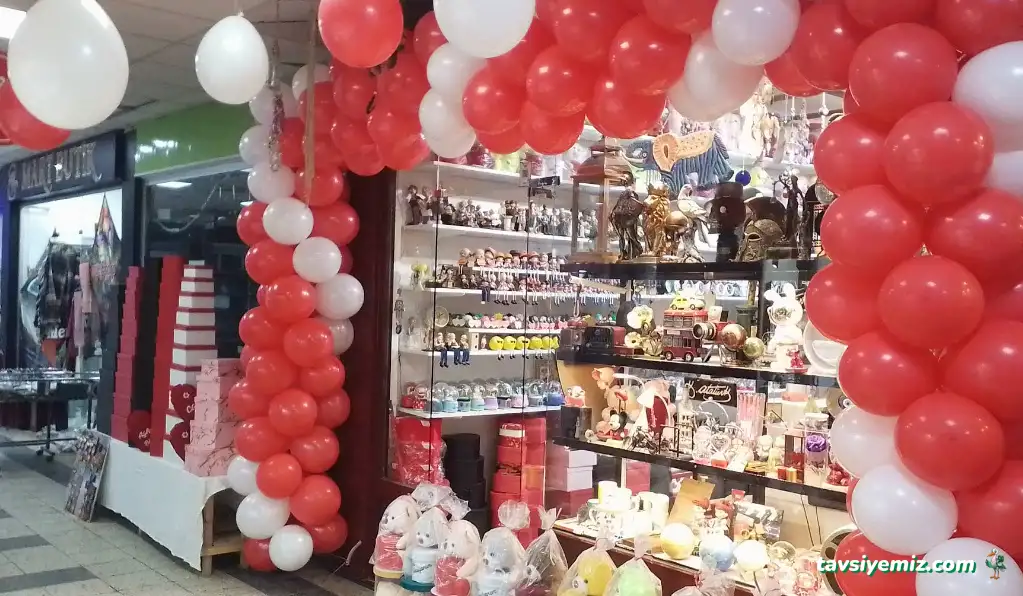 Karakavak Organizasyon