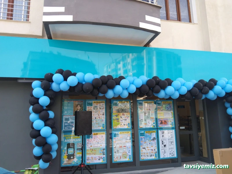 Karakavak Organizasyon Karakavak Organizasyon