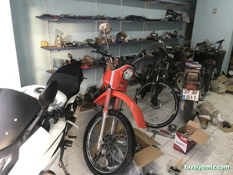 Karakaya Bisiklet Motosiklet Yedek Parça Tamir Karakaya Bisiklet Motosiklet Yedek Parça Tamir