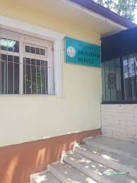 Karakeçili Halk Eğitimi Merkezi Karakeçili Halk Eğitimi Merkezi