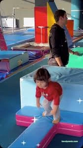 Karakoç Cimnastik Akademi Karakoç Cimnastik Akademi