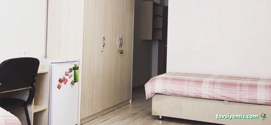 Karakoç Erkek Öğrenci Yurdu