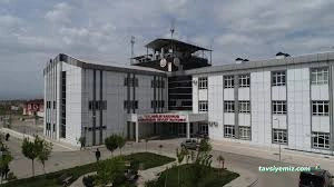Karakocan Devlet Hastanesi Karakocan Devlet Hastanesi