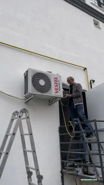 Karakülah Elektrik Elektronik