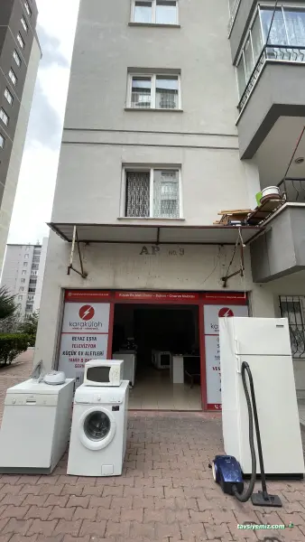 Karakülah Elektrik Elektronik