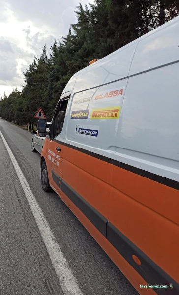 Karakuzu Oto Lastik Yol Yardım Balıkesir Karakuzu Oto Lastik Yol Yardım Balıkesir