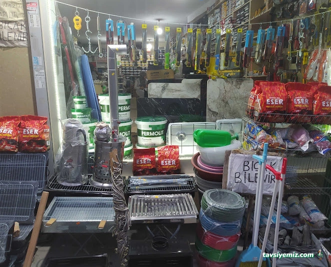 Karalar Nalbur Karalar Nalbur