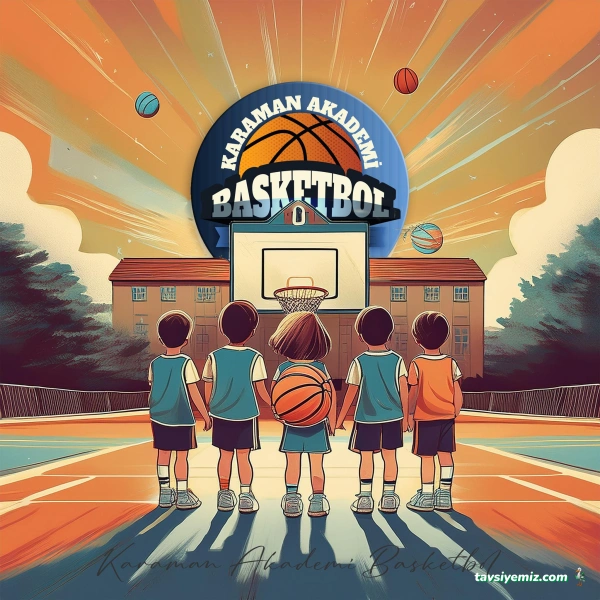 Karaman Akademi Basketbol Spor Kulübü Karaman Akademi Basketbol Spor Kulübü