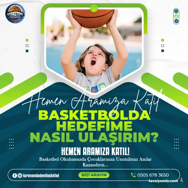 Karaman Akademi Basketbol Spor Kulübü Karaman Akademi Basketbol Spor Kulübü