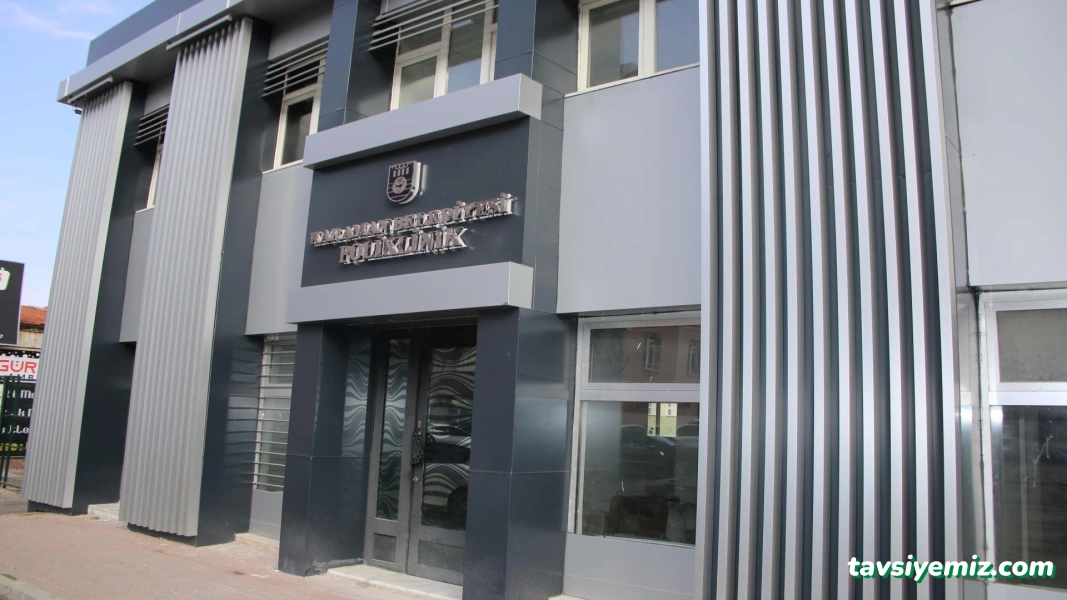 Karaman Belediyesi Karaman Belediyesi