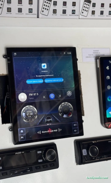 Karaman Dijital Elektronik Oto Ses Ve Multimedya Sistemleri Karaman Dijital Elektronik Oto Ses Ve Multimedya Sistemleri