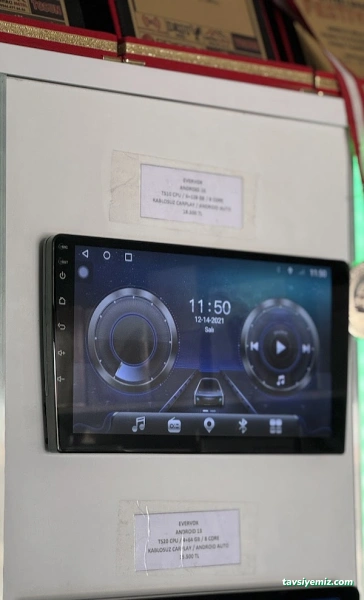 Karaman Dijital Elektronik Oto Ses Ve Multimedya Sistemleri Karaman Dijital Elektronik Oto Ses Ve Multimedya Sistemleri