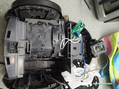 Karaman Elektronik Karaman Elektronik