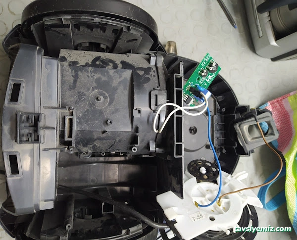 Karaman Elektronik