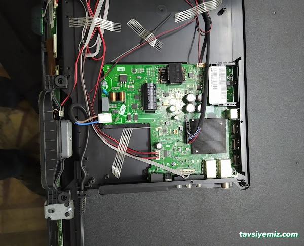 Karaman Elektronik