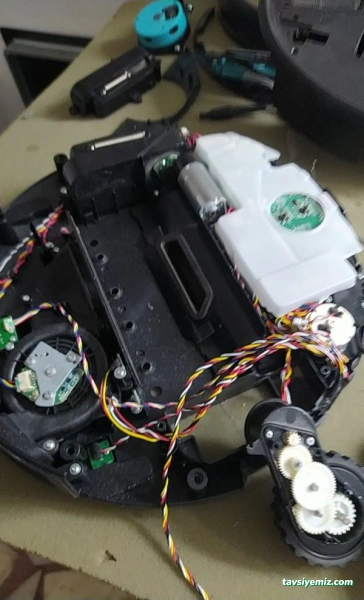 Karaman Elektronik