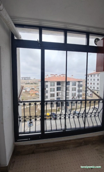 Karaman İmaret Alüminyum Karaman İmaret Alüminyum