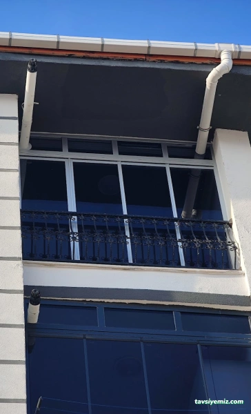 Karaman İmaret Alüminyum Karaman İmaret Alüminyum