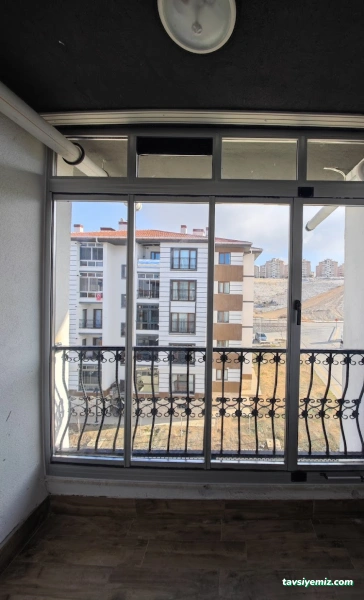 Karaman İmaret Alüminyum Karaman İmaret Alüminyum