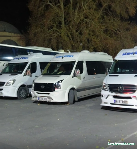 Karaman Kervan Turizm Seyahat Acentesi Karaman Kervan Turizm Seyahat Acentesi