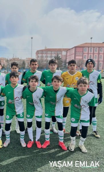 Karaman Konyaspor Futbol Okulu Karaman Konyaspor Futbol Okulu