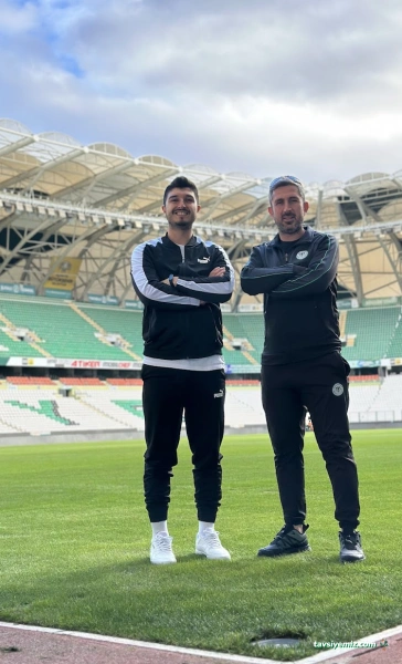 Karaman Konyaspor Futbol Okulu Karaman Konyaspor Futbol Okulu
