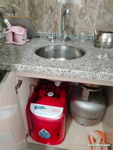 Karaman Life Su Arıtma Karaman Life Su Arıtma