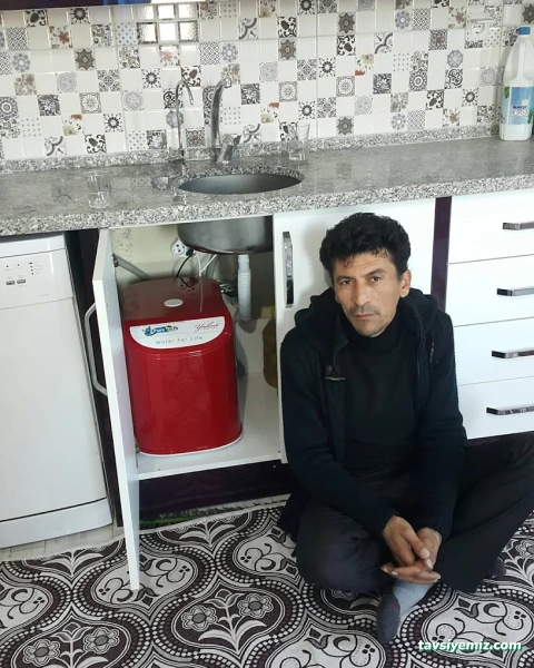 Karaman Life Su Arıtma Karaman Life Su Arıtma