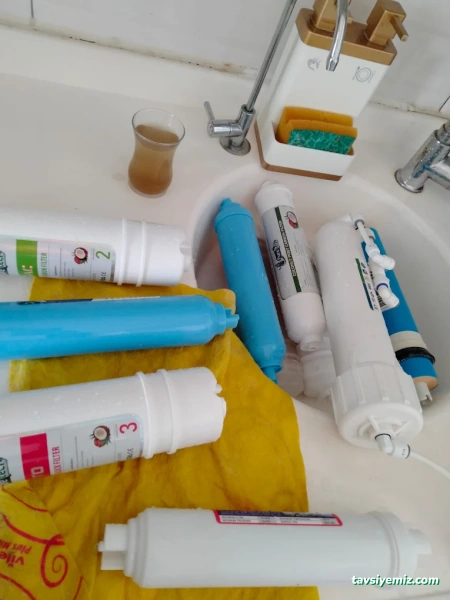 Karaman Life Su Arıtma Karaman Life Su Arıtma