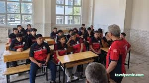 Karaman Mesleki Eğitim Merkez Karaman Mesleki Eğitim Merkez