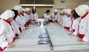 Karaman Mesleki Eğitim Merkez Karaman Mesleki Eğitim Merkez