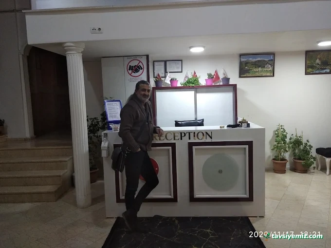 Karaman Otel - Aygün Otel Karaman Otel - Aygün Otel