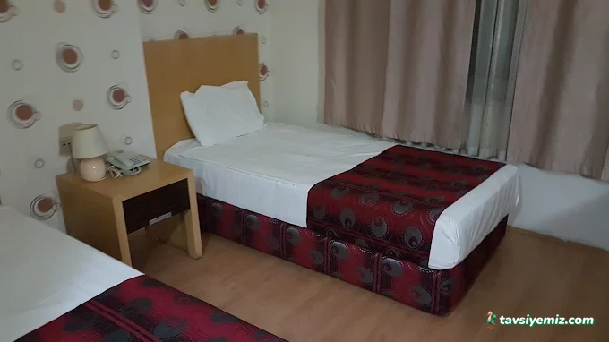 Karaman Otel - Aygün Otel Karaman Otel - Aygün Otel