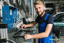 Karaman Oto Kaporta Ve Hasar Onarim Merkezi