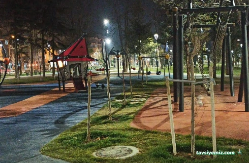 Karaman Sosyal Dayanışma Ve Yardımlaşma Vakfı