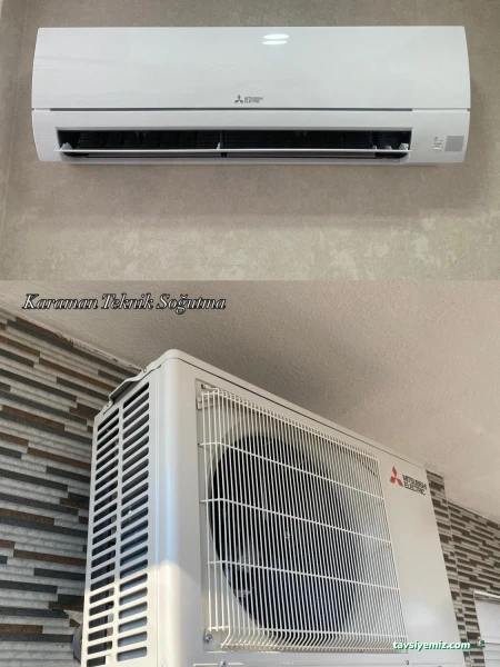 Karaman Teknik & Soğutma