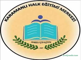Karamanlı Halk Eğitimi Merkezi Karamanlı Halk Eğitimi Merkezi