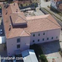 Karamanlı İlçe Devlet Hastanesi Karamanlı İlçe Devlet Hastanesi