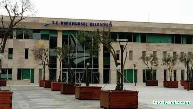 Karamürsel Belediyesi Karamürsel Belediyesi