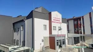 Karamürsel Devlet Hastanesi Karamürsel Devlet Hastanesi
