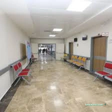 Karamürsel Devlet Hastanesi Karamürsel Devlet Hastanesi