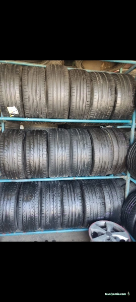 Karan Oto Lastik 7/24 Yol Yardım Karan Oto Lastik 7/24 Yol Yardım