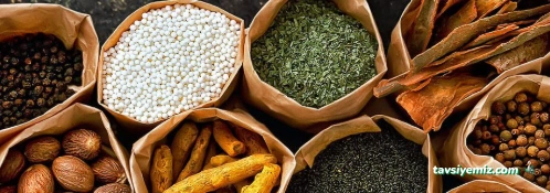 Karanfil Baharat Hakkari