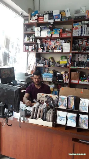 Karanfil Kıtap Kırtasiye Karanfil Kıtap Kırtasiye